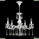 Люстра AL78101/5/175 A WMN ★ Bohemia Ivele Crystal — купить в интернет магазине «ЛЮСТРАВИК»☀