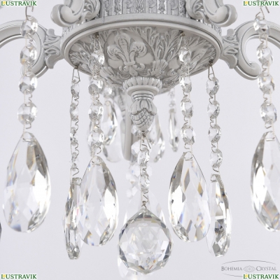 Люстра AL78101/5/175 A WMN ★ Bohemia Ivele Crystal — купить в интернет магазине «ЛЮСТРАВИК»☀