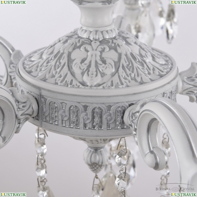 Люстра AL78101/5/175 A WMN ★ Bohemia Ivele Crystal — купить в интернет магазине «ЛЮСТРАВИК»☀