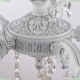 Люстра AL78101/5/175 A WMN ★ Bohemia Ivele Crystal — купить в интернет магазине «ЛЮСТРАВИК»☀