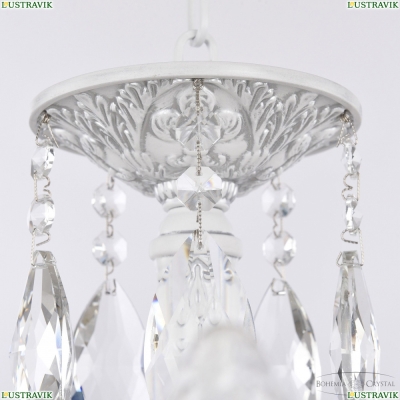 Люстра AL78101/5/175 A WMN ★ Bohemia Ivele Crystal — купить в интернет магазине «ЛЮСТРАВИК»☀