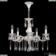 Люстра AL78101/5/175 A WMG ★ Bohemia Ivele Crystal — купить в интернет магазине «ЛЮСТРАВИК»☀