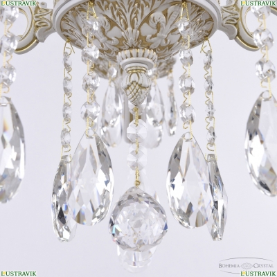 Люстра AL78101/5/175 A WMG ★ Bohemia Ivele Crystal — купить в интернет магазине «ЛЮСТРАВИК»☀