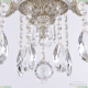 Люстра AL78101/5/175 A WMG ★ Bohemia Ivele Crystal — купить в интернет магазине «ЛЮСТРАВИК»☀