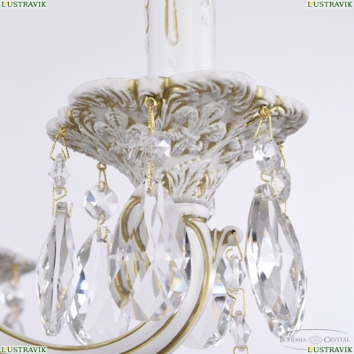 Люстра AL78101/5/175 A WMG ★ Bohemia Ivele Crystal — купить в интернет магазине «ЛЮСТРАВИК»☀