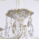 Люстра AL78101/5/175 A WMG ★ Bohemia Ivele Crystal — купить в интернет магазине «ЛЮСТРАВИК»☀