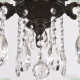 Люстра AL78101/5/175 A PD ★ Bohemia Ivele Crystal — купить в интернет магазине «ЛЮСТРАВИК»☀