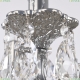 Люстра AL78101/5/175 A CG ★ Bohemia Ivele Crystal — купить в интернет магазине «ЛЮСТРАВИК»☀