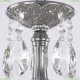Люстра AL78101/5/175 A CG ★ Bohemia Ivele Crystal — купить в интернет магазине «ЛЮСТРАВИК»☀