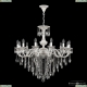 Люстра AL78101/12/300 B WMG ★ Bohemia Ivele Crystal — купить в интернет магазине «ЛЮСТРАВИК»☀