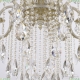 Люстра AL78101/12/300 B WMG ★ Bohemia Ivele Crystal — купить в интернет магазине «ЛЮСТРАВИК»☀