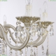 Люстра AL78101/12/300 B WMG ★ Bohemia Ivele Crystal — купить в интернет магазине «ЛЮСТРАВИК»☀