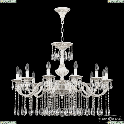 Люстра AL78101/12/300 A WMG ★ Bohemia Ivele Crystal — купить в интернет магазине «ЛЮСТРАВИК»☀