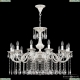Люстра AL78101/12/300 A WMG ★ Bohemia Ivele Crystal — купить в интернет магазине «ЛЮСТРАВИК»☀