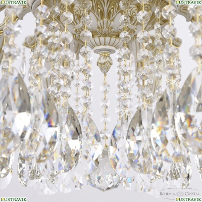 Люстра AL78101/12/300 A WMG ★ Bohemia Ivele Crystal — купить в интернет магазине «ЛЮСТРАВИК»☀