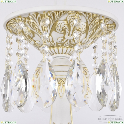 Люстра AL78101/12/300 A WMG ★ Bohemia Ivele Crystal — купить в интернет магазине «ЛЮСТРАВИК»☀