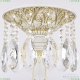 Люстра AL78101/12/300 A WMG ★ Bohemia Ivele Crystal — купить в интернет магазине «ЛЮСТРАВИК»☀