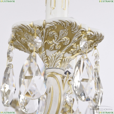 Люстра AL78101/12/300 A WMG ★ Bohemia Ivele Crystal — купить в интернет магазине «ЛЮСТРАВИК»☀