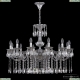 Люстра AL78101/12/300 A CG ★ Bohemia Ivele Crystal — купить в интернет магазине «ЛЮСТРАВИК»☀