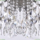 Люстра AL78101/12/300 A CG ★ Bohemia Ivele Crystal — купить в интернет магазине «ЛЮСТРАВИК»☀