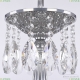 Люстра AL78101/12/300 A CG ★ Bohemia Ivele Crystal — купить в интернет магазине «ЛЮСТРАВИК»☀