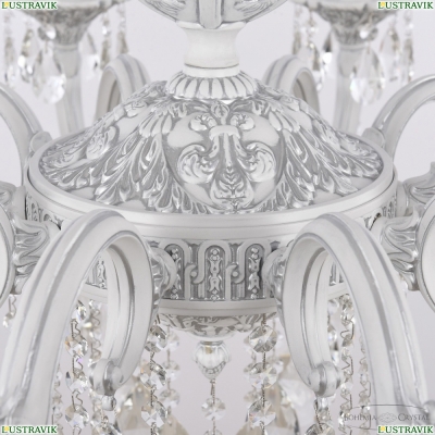 Люстра AL78101/10/300 A WMN ★ Bohemia Ivele Crystal — купить в интернет магазине «ЛЮСТРАВИК»☀