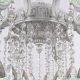 Люстра AL78101/10/300 A WMN ★ Bohemia Ivele Crystal — купить в интернет магазине «ЛЮСТРАВИК»☀