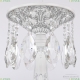 Люстра AL78101/10/300 A WMN ★ Bohemia Ivele Crystal — купить в интернет магазине «ЛЮСТРАВИК»☀