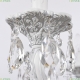 Люстра AL78101/10/300 A WMN ★ Bohemia Ivele Crystal — купить в интернет магазине «ЛЮСТРАВИК»☀