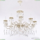 Люстра AL78101/10/300 A WMG ★ Bohemia Ivele Crystal — купить в интернет магазине «ЛЮСТРАВИК»☀