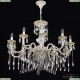 Люстра AL78101/10/300 A WMG ★ Bohemia Ivele Crystal — купить в интернет магазине «ЛЮСТРАВИК»☀