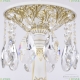 Люстра AL78101/10/300 A WMG ★ Bohemia Ivele Crystal — купить в интернет магазине «ЛЮСТРАВИК»☀