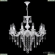 Люстра AL78101/10/250 B WMN ★ Bohemia Ivele Crystal — купить в интернет магазине «ЛЮСТРАВИК»☀