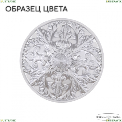 Люстра AL78101/10/250 B WMN ★ Bohemia Ivele Crystal — купить в интернет магазине «ЛЮСТРАВИК»☀