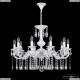 Люстра AL78101/10/250 A WMN ★ Bohemia Ivele Crystal — купить в интернет магазине «ЛЮСТРАВИК»☀