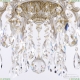 Люстра AL78101/10/250 A WMG ★ Bohemia Ivele Crystal — купить в интернет магазине «ЛЮСТРАВИК»☀