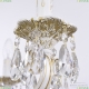 Люстра AL78101/10/250 A WMG ★ Bohemia Ivele Crystal — купить в интернет магазине «ЛЮСТРАВИК»☀