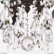 Люстра AL78101/10/250 A PD ★ Bohemia Ivele Crystal — купить в интернет магазине «ЛЮСТРАВИК»☀