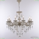 Люстра AL78101/10/210 B WMG ★ Bohemia Ivele Crystal — купить в интернет магазине «ЛЮСТРАВИК»☀