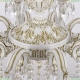Люстра AL78101/10/210 B WMG ★ Bohemia Ivele Crystal — купить в интернет магазине «ЛЮСТРАВИК»☀