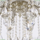 Люстра AL78101/10/210 B WMG ★ Bohemia Ivele Crystal — купить в интернет магазине «ЛЮСТРАВИК»☀
