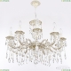 Люстра AL78101/10/210 A WMG ★ Bohemia Ivele Crystal — купить в интернет магазине «ЛЮСТРАВИК»☀