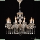 Люстра AL78101/10/210 A WMG ★ Bohemia Ivele Crystal — купить в интернет магазине «ЛЮСТРАВИК»☀