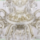 Люстра AL78101/10/210 A WMG ★ Bohemia Ivele Crystal — купить в интернет магазине «ЛЮСТРАВИК»☀