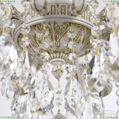 Люстра AL78101/10/210 A WMG ★ Bohemia Ivele Crystal — купить в интернет магазине «ЛЮСТРАВИК»☀