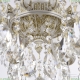 Люстра AL78101/10/210 A WMG ★ Bohemia Ivele Crystal — купить в интернет магазине «ЛЮСТРАВИК»☀
