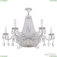 Люстра AL2205H201/6/80FL WMN ★ Bohemia Ivele Crystal — купить в интернет магазине «ЛЮСТРАВИК»☀