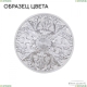 Люстра AL2205H201/6/80FL WMN ★ Bohemia Ivele Crystal — купить в интернет магазине «ЛЮСТРАВИК»☀