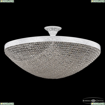 Люстра AL19321/80OL WMN ★ Bohemia Ivele Crystal — купить в интернет магазине «ЛЮСТРАВИК»☀