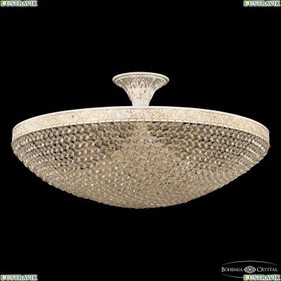 Люстра AL19321/55OL WMG ★ Bohemia Ivele Crystal — купить в интернет магазине «ЛЮСТРАВИК»☀